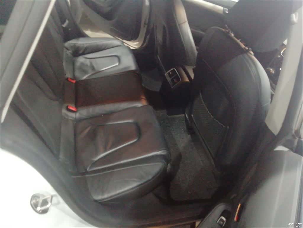 Audi A5, 2017 10