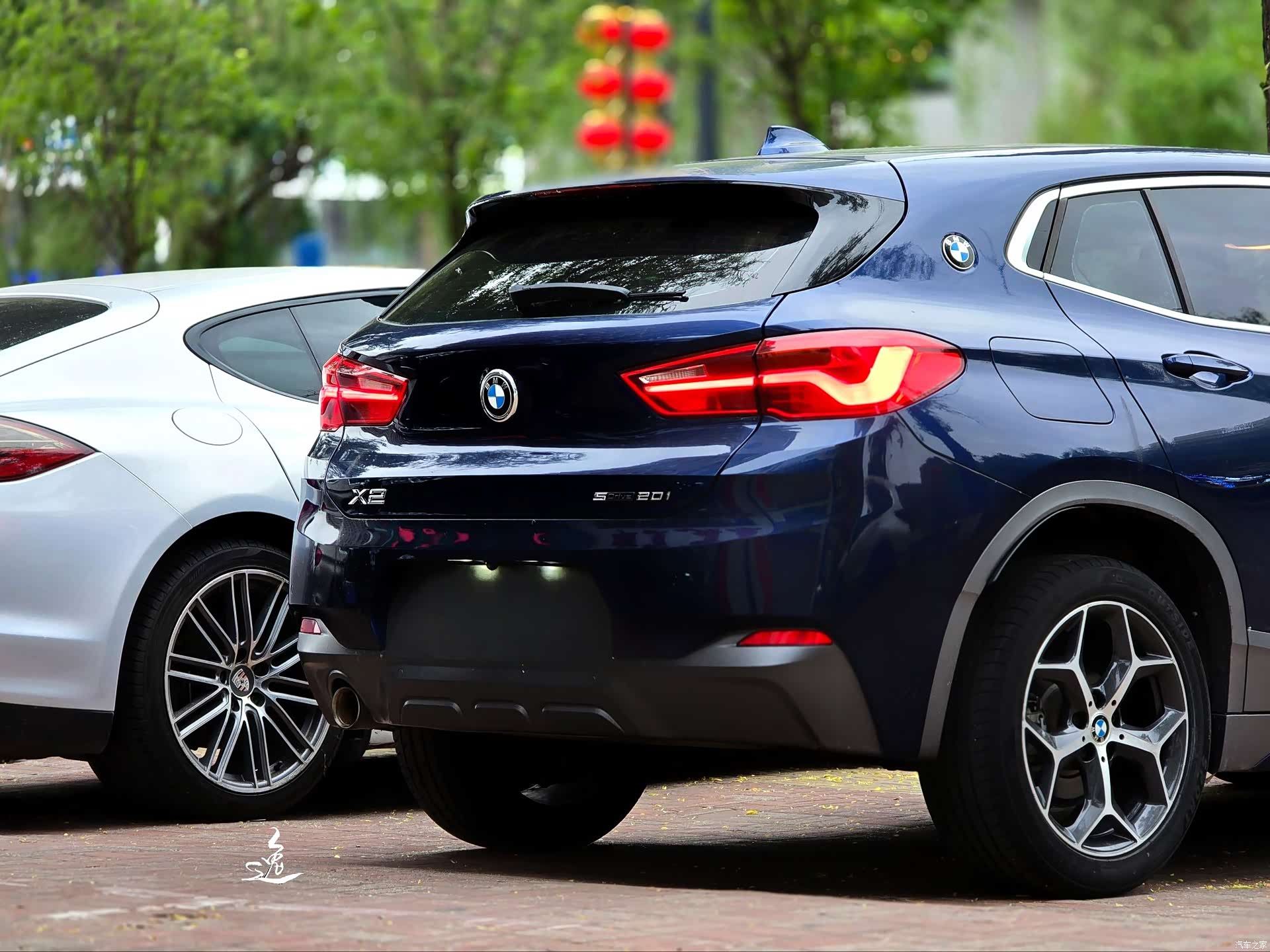 BMW X2, 2019 4