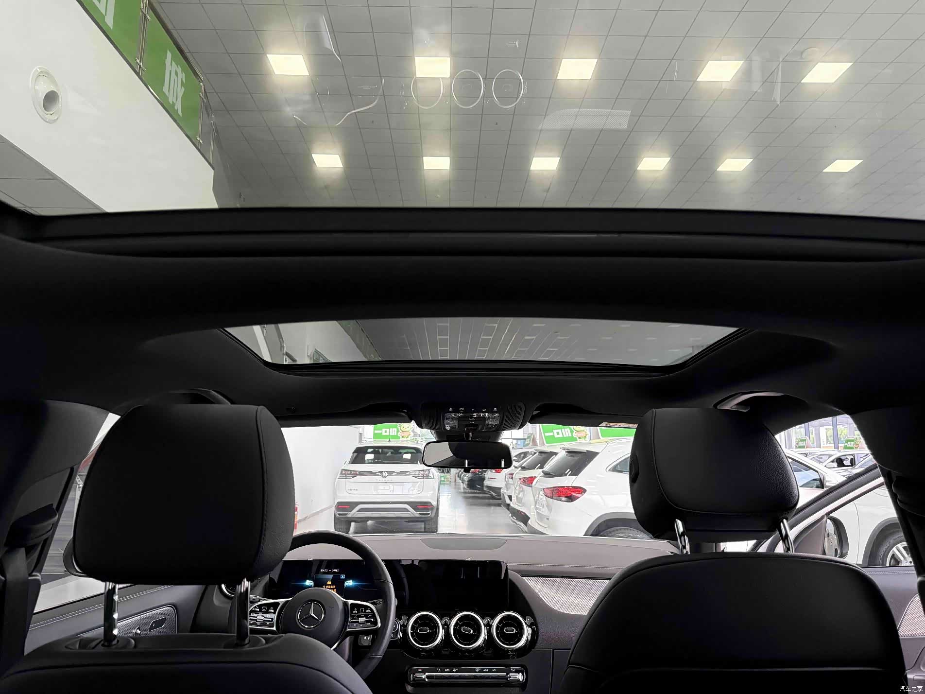 Mercedes-Benz GLA, 2022 22