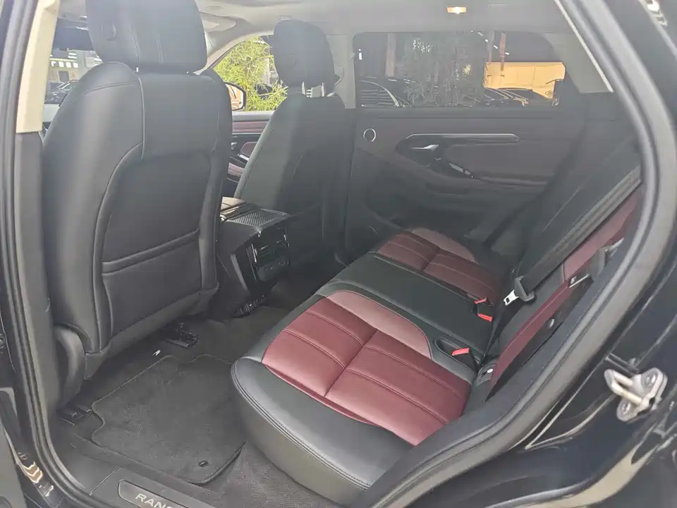 Land Rover Range Rover Aurora