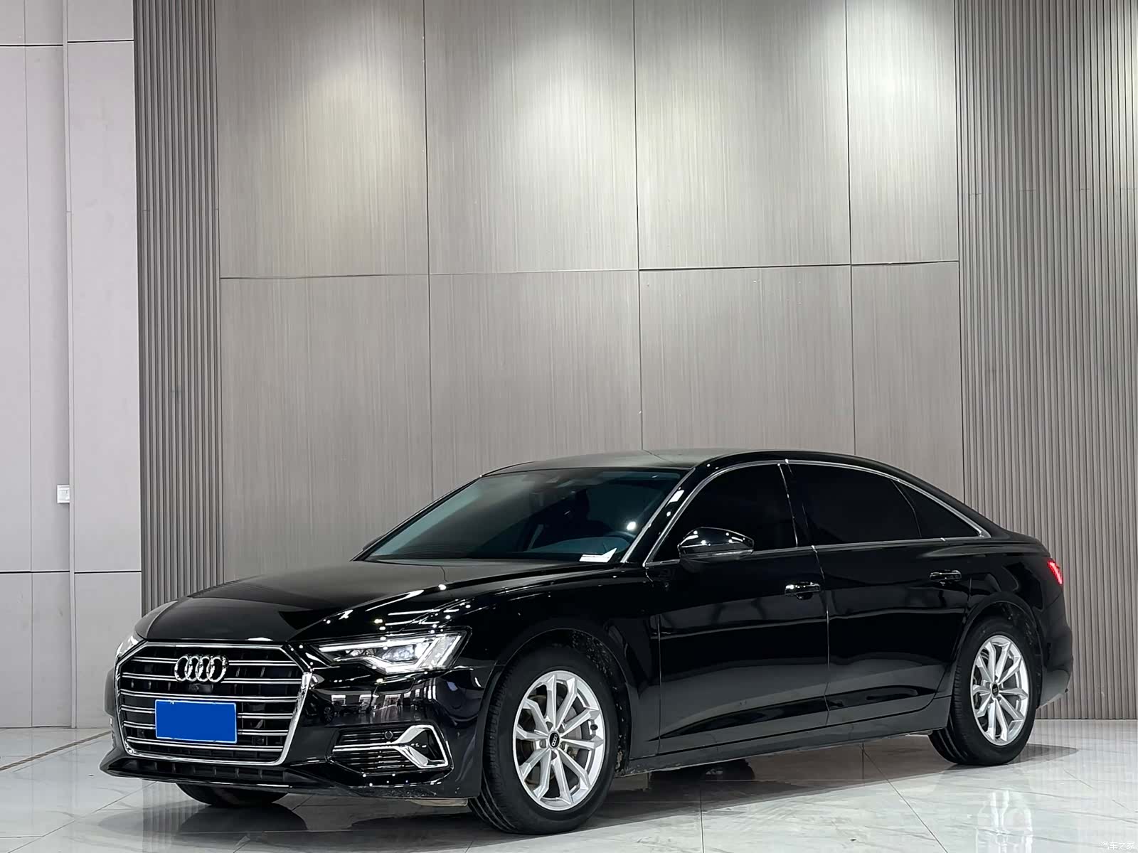 Audi A6L, 2023 1