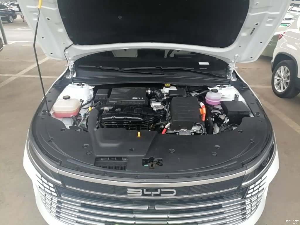 BYD Destroyer 05, 2024 20