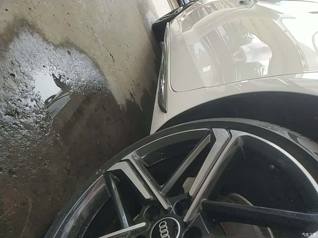 Audi A4L, 2025 22
