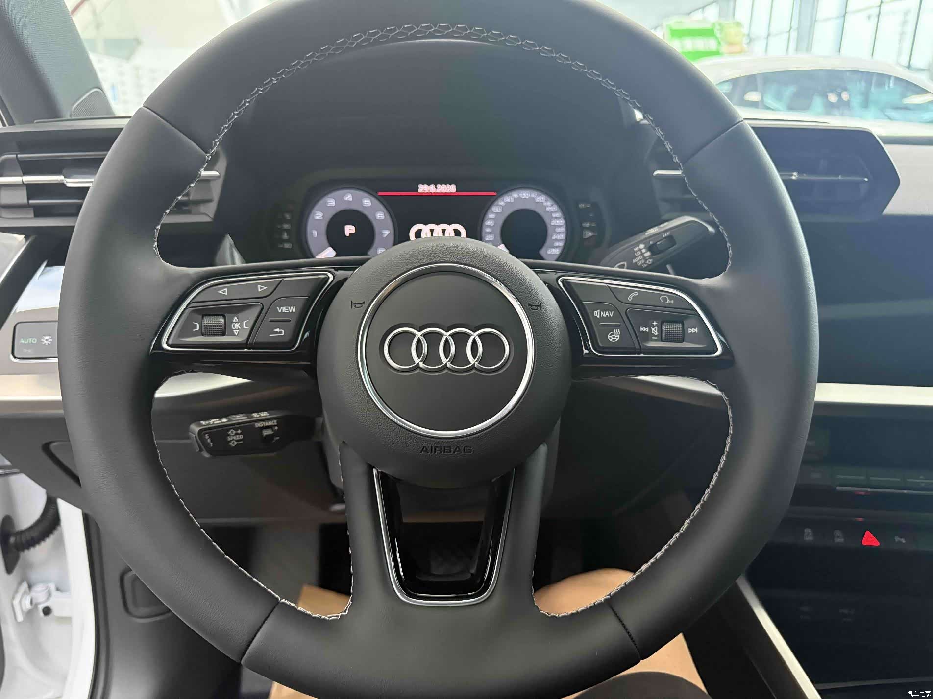 Audi A3, 2022 20