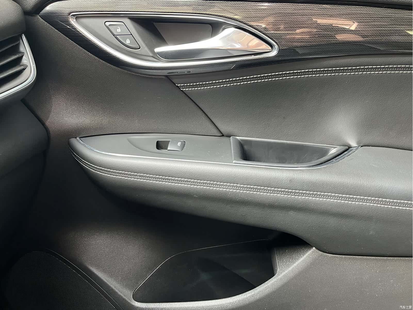 Buick Envision Plus, 2023 14