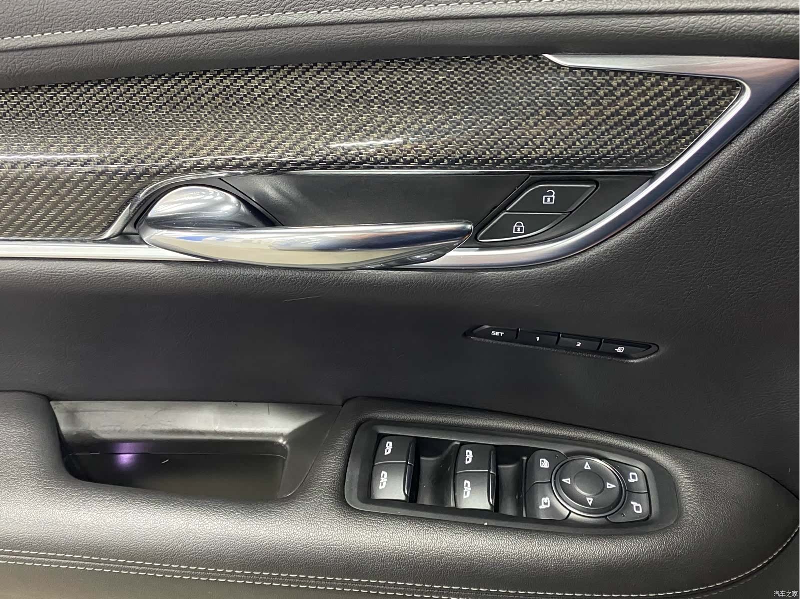 Cadillac XT5, 2024 18