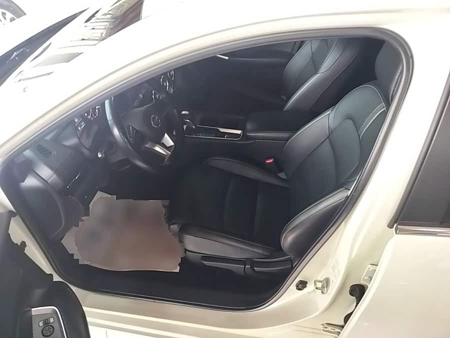 Nissan Sylphy 2022, фото 15