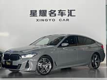 ����6ϵGT 2021�� �Ŀ� 630i M�˶���װ