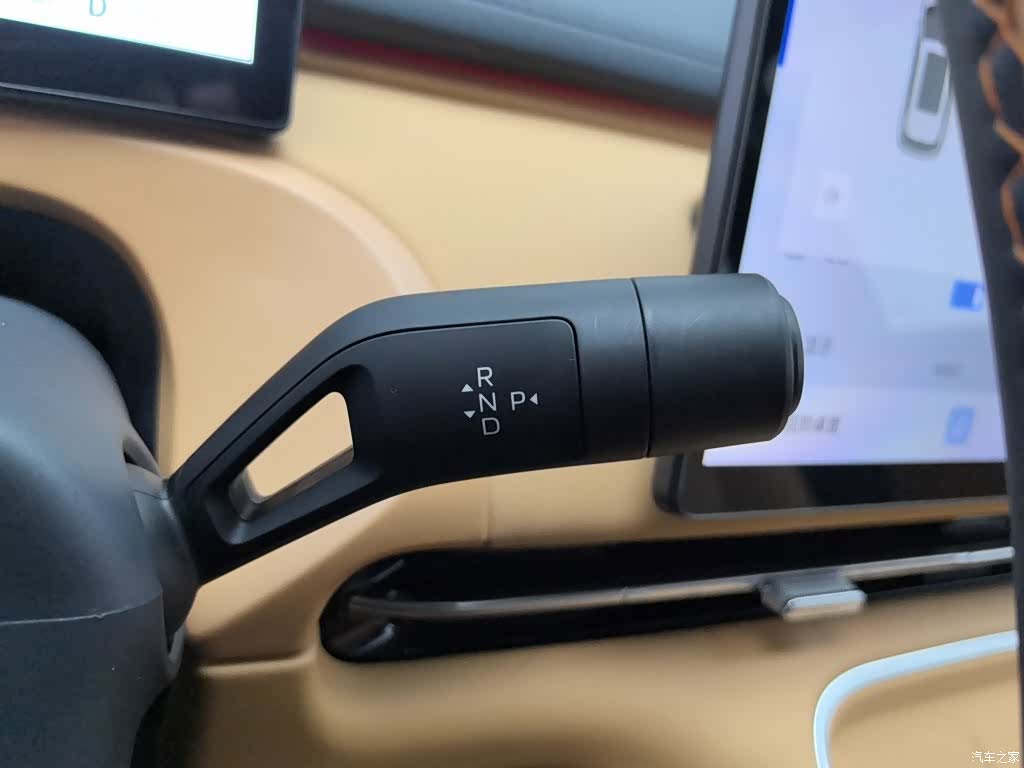 Geely 7, 2025 13