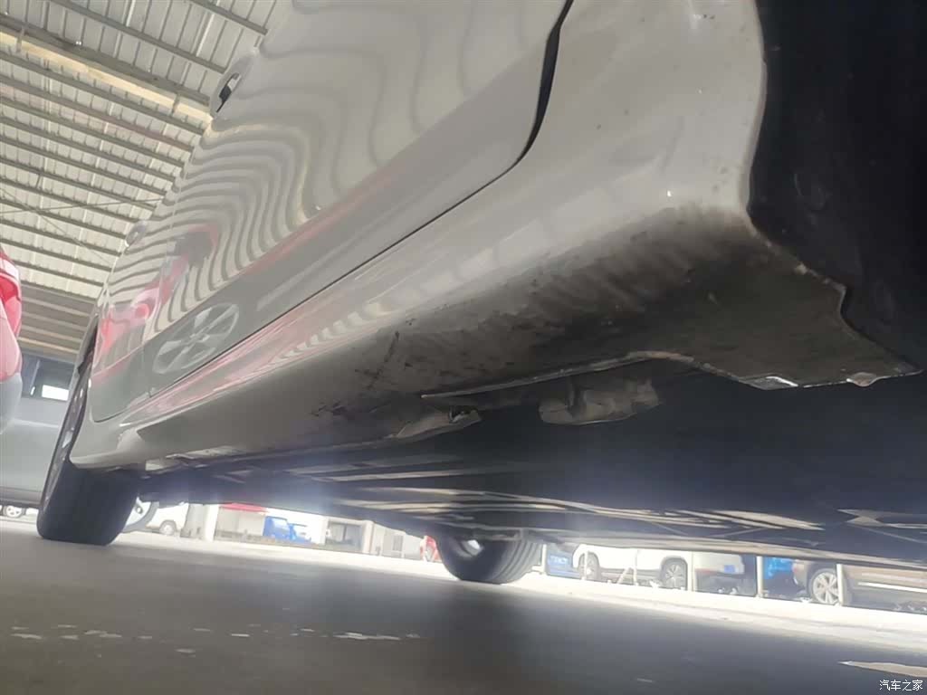 Honda Jade, 2017 21