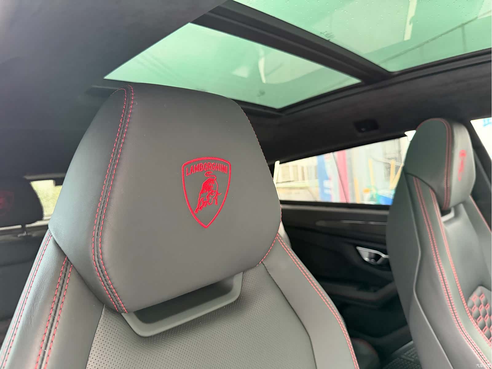 Lamborghini Urus, 2021 30