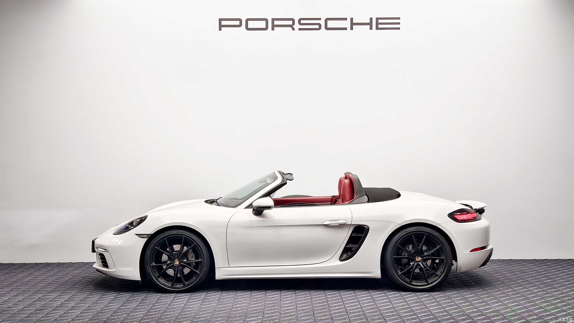 Porsche Boxster, 2022 4