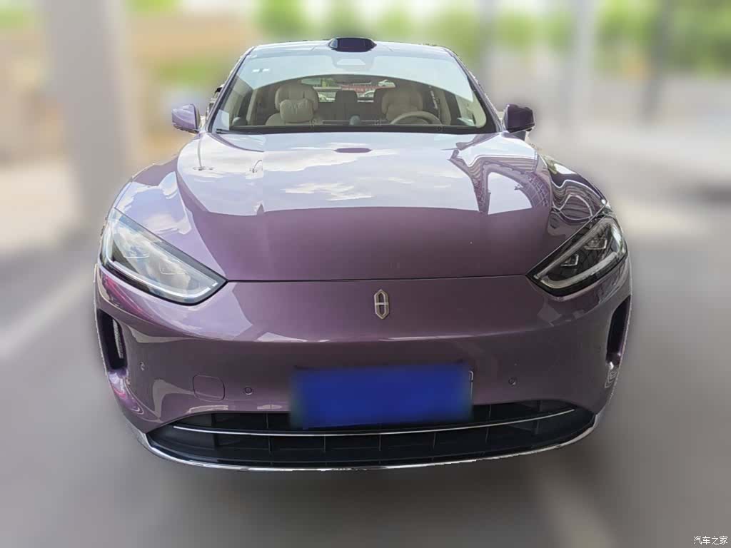 AITO M5, 2025 все фото