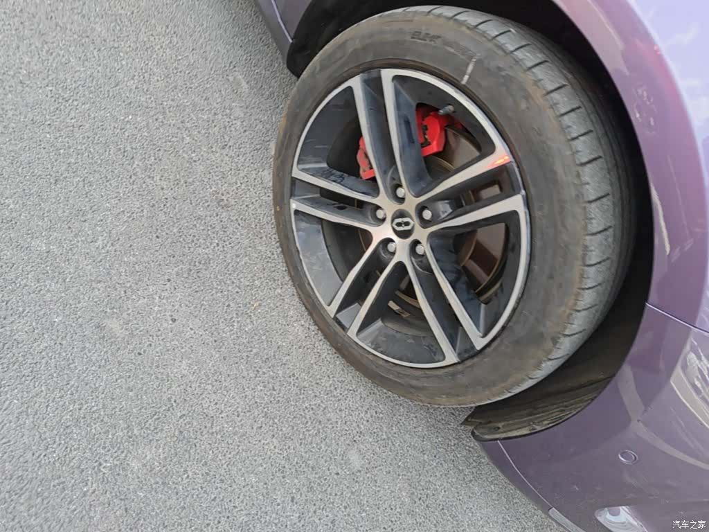 AITO M5, 2025 14