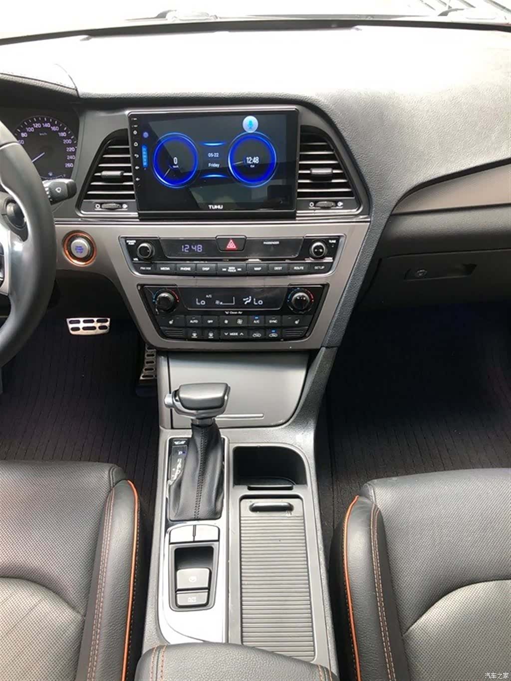 Hyundai Sonata, 2015 10