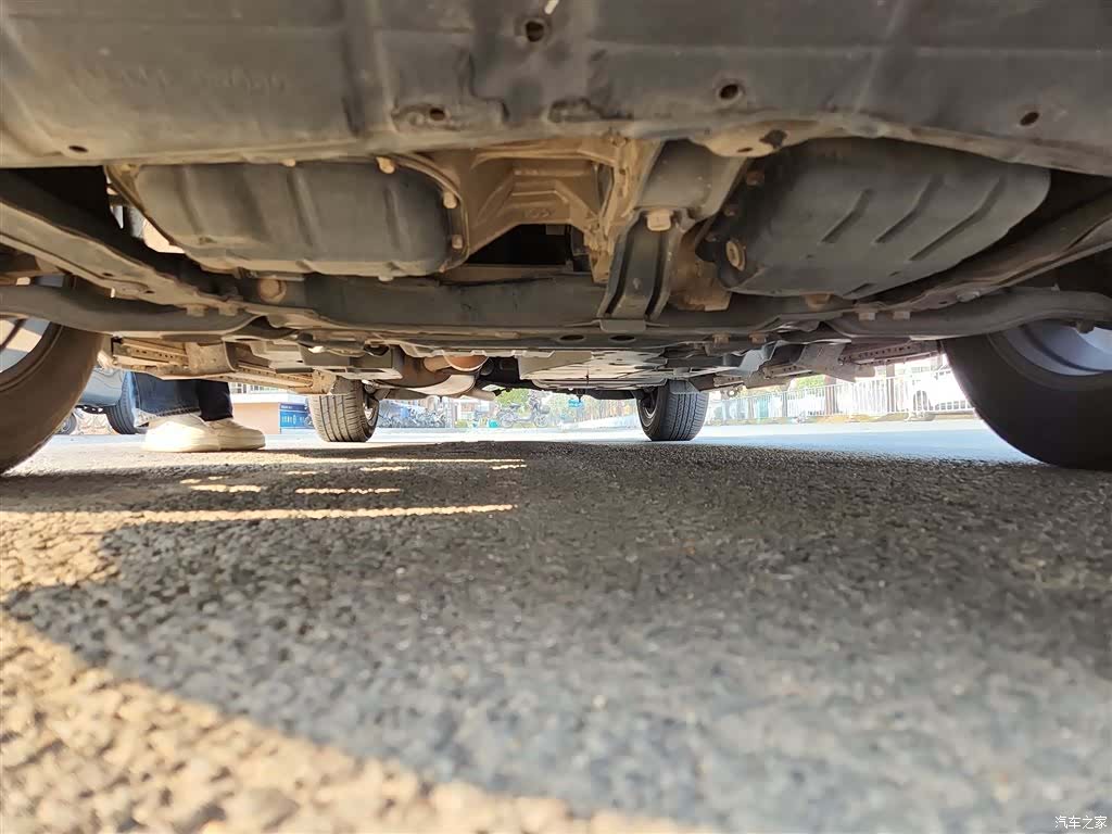 Toyota RAV4, 2018 23