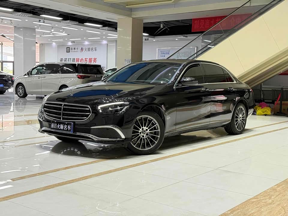 Jiangxi Nanchang Car