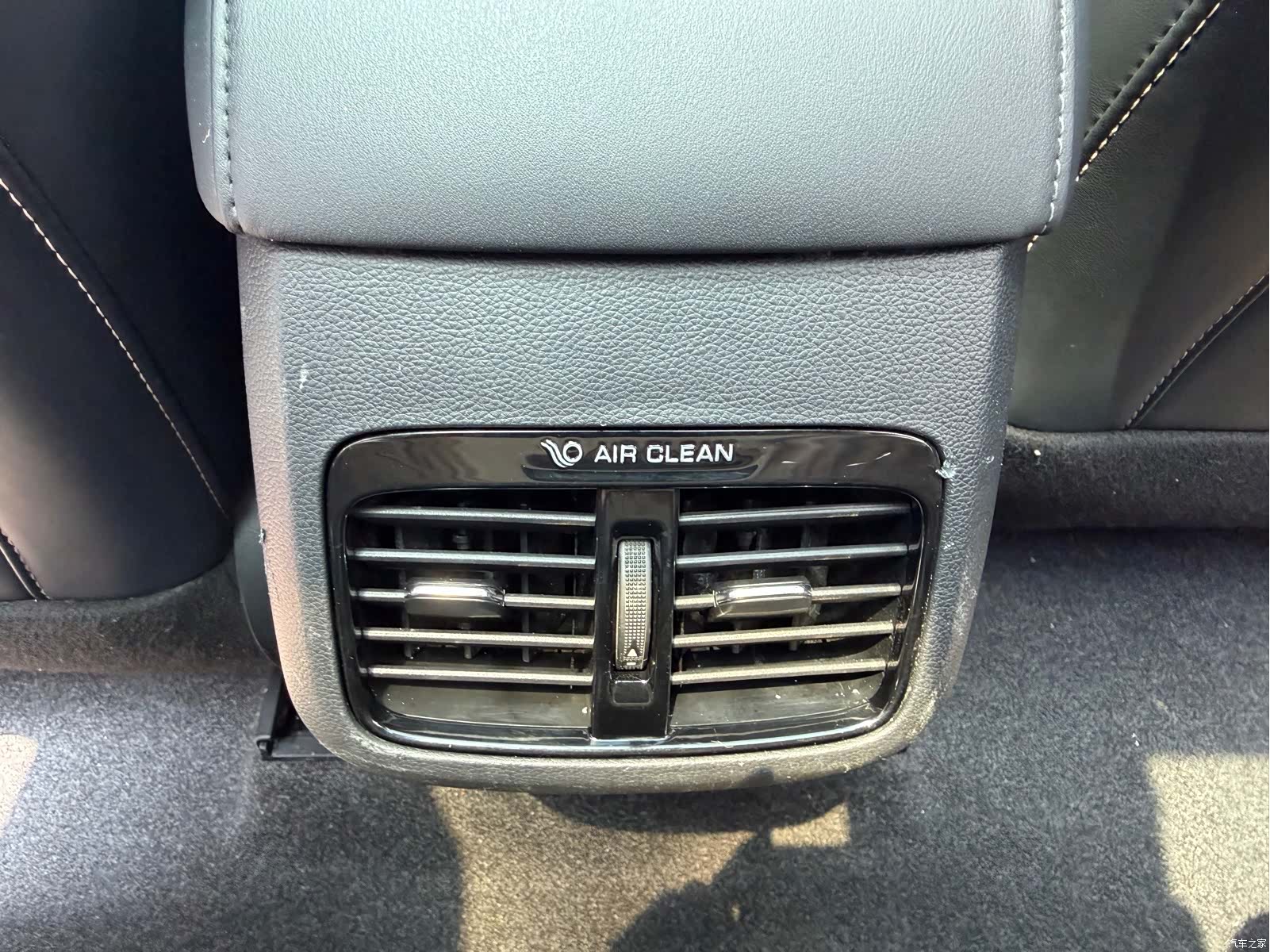 GAC GS4, 2022 14