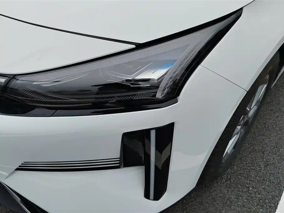 Geely Galaxy Galaxy L6