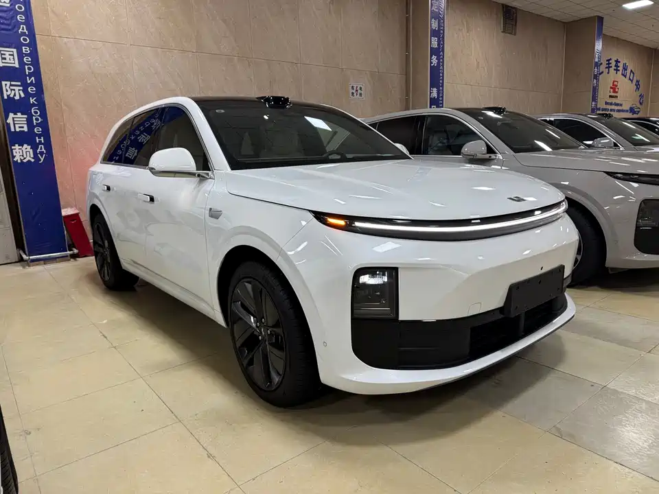 Li Auto Ideal L6