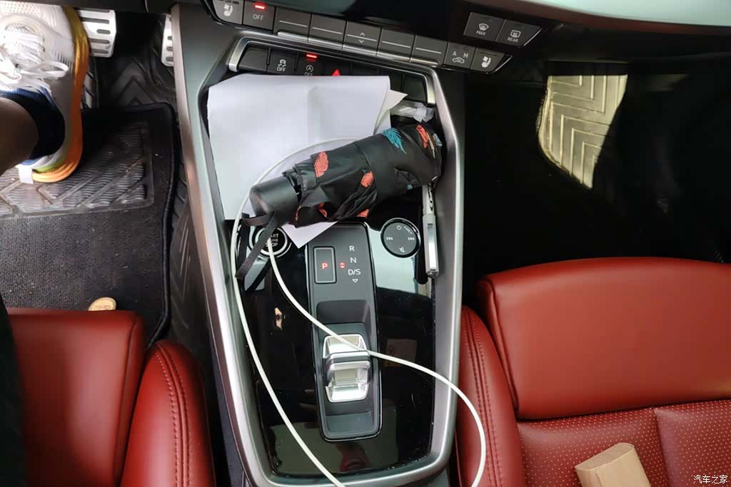 Audi A3, 2022 16