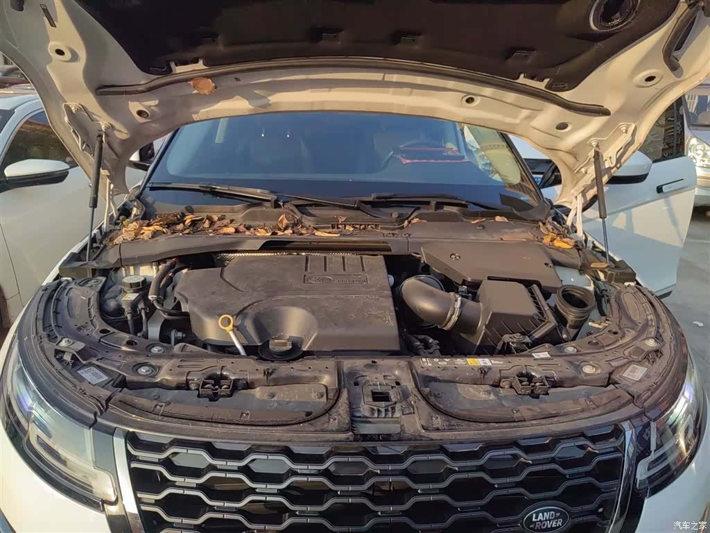 Land Rover Range Rover, 2022 17