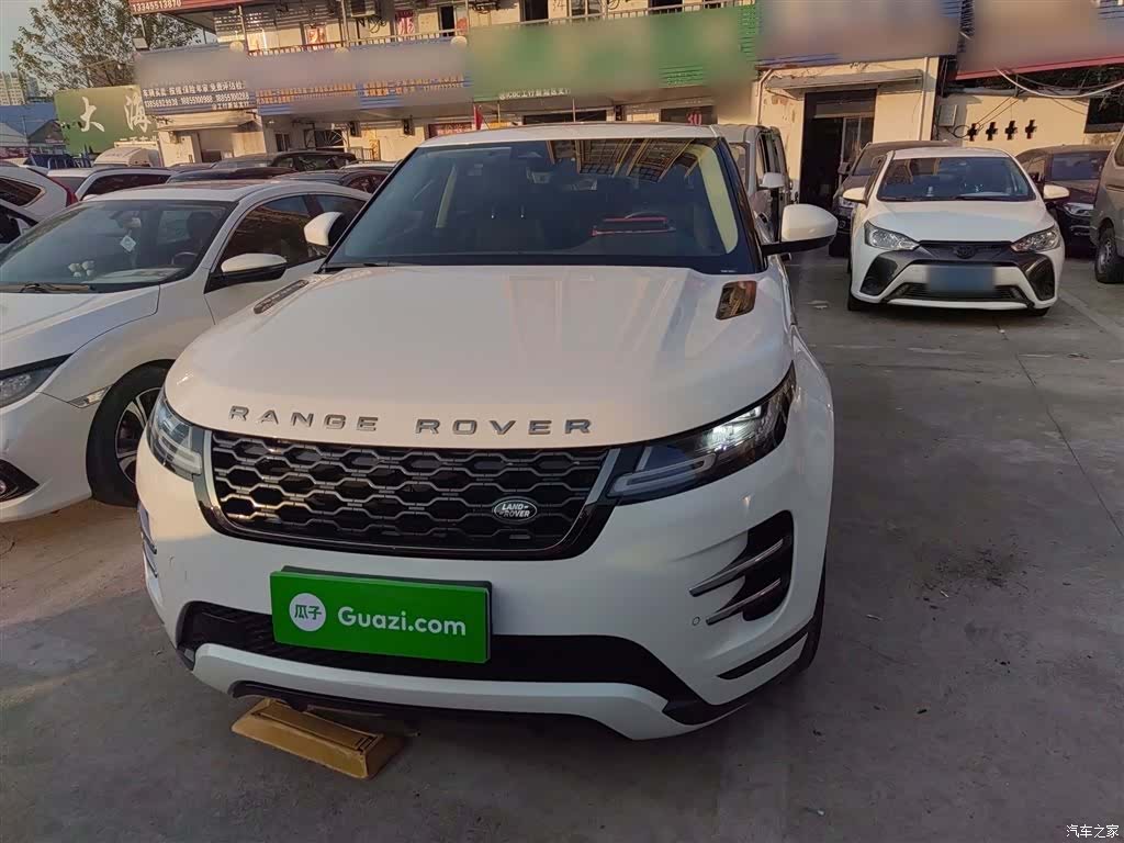 Land Rover Range Rover, 2022 3