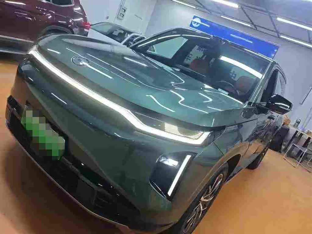 GAC S7