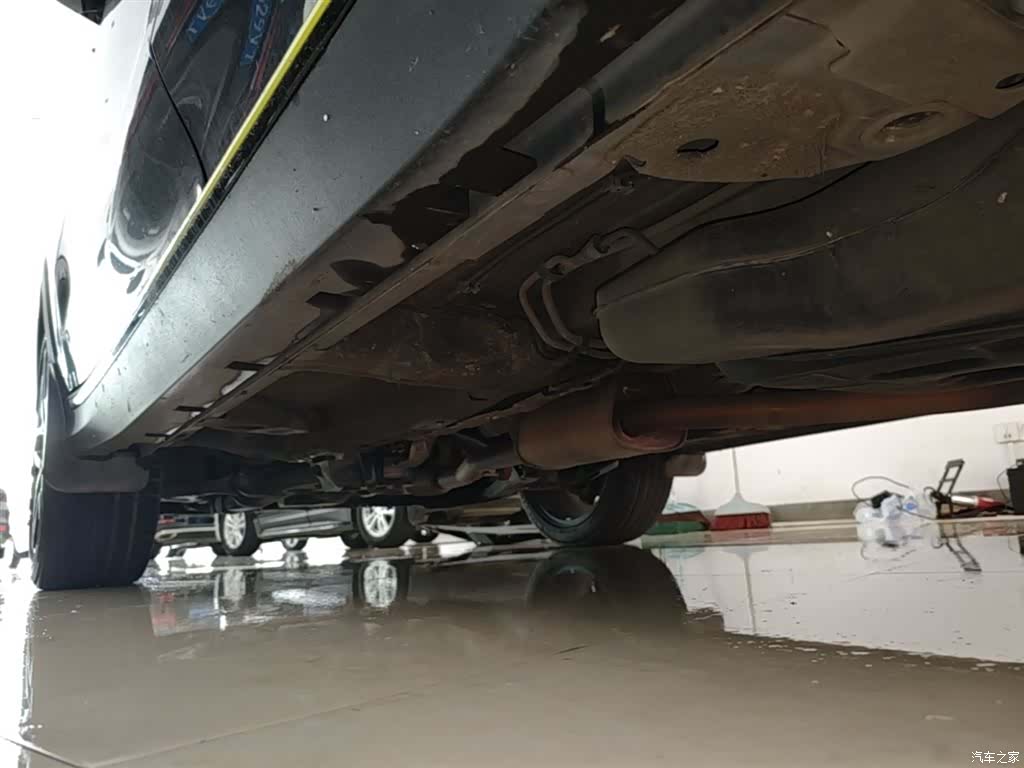 Roewe RX5, 2022 22