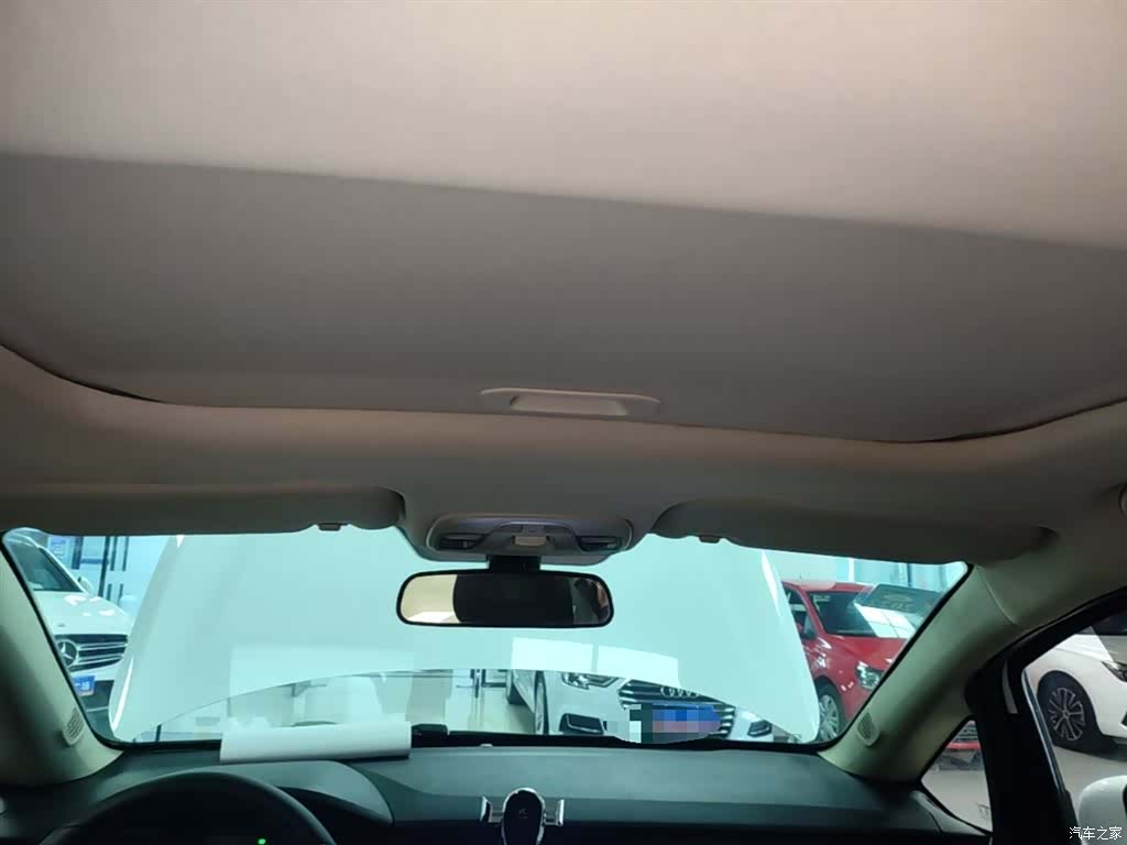 Geely X3, 2020 18