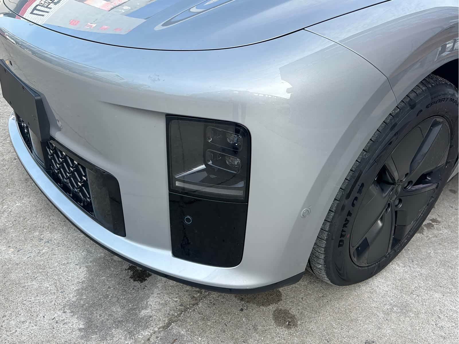 Li Auto i6, 2026 14