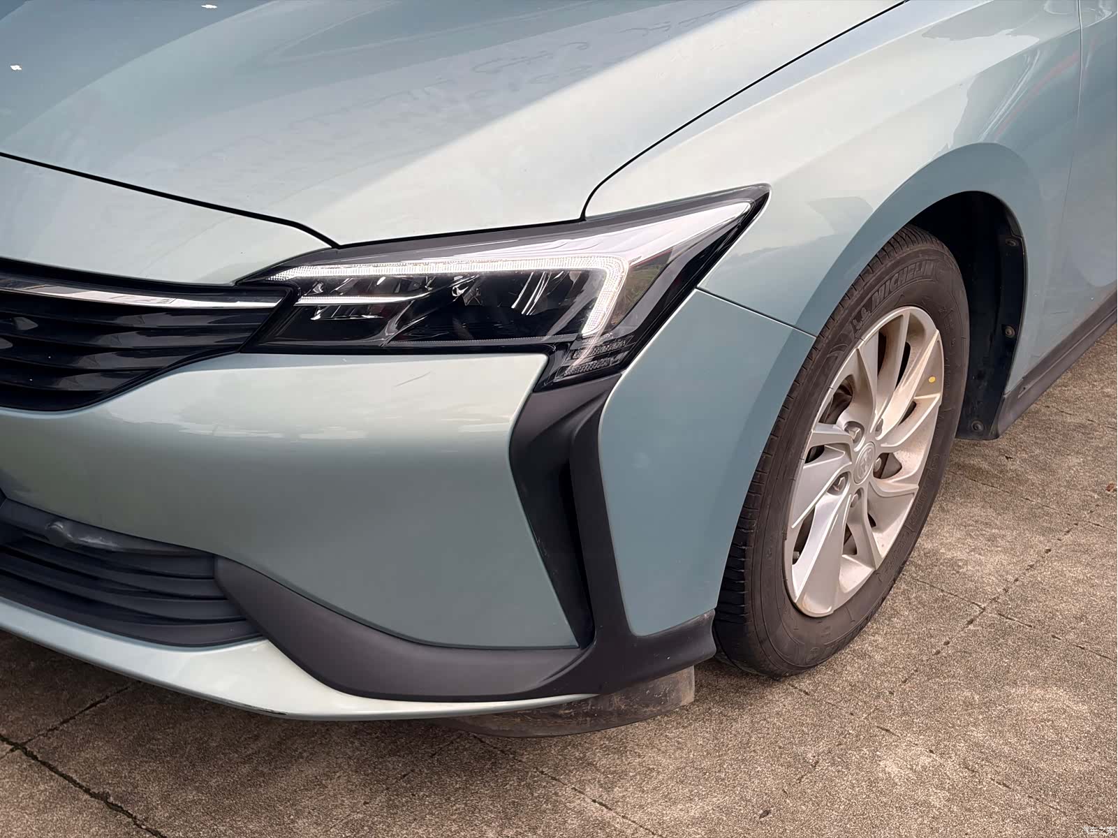 Buick Velite, 2022 все фото