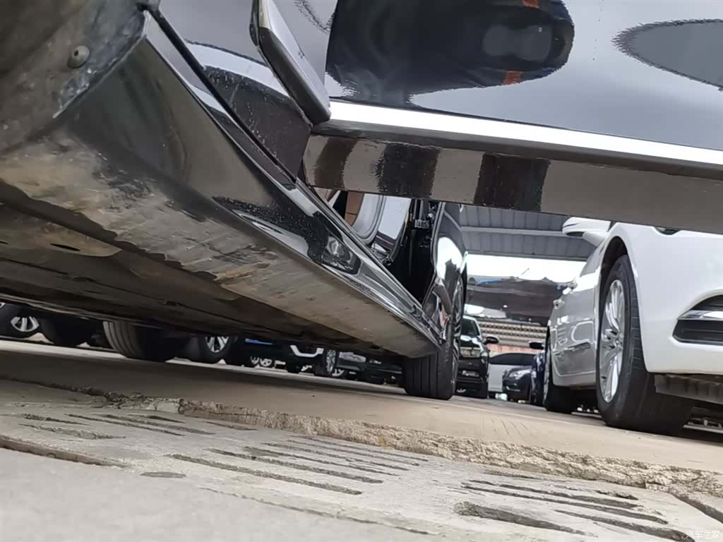 Volvo S90, 2023 22