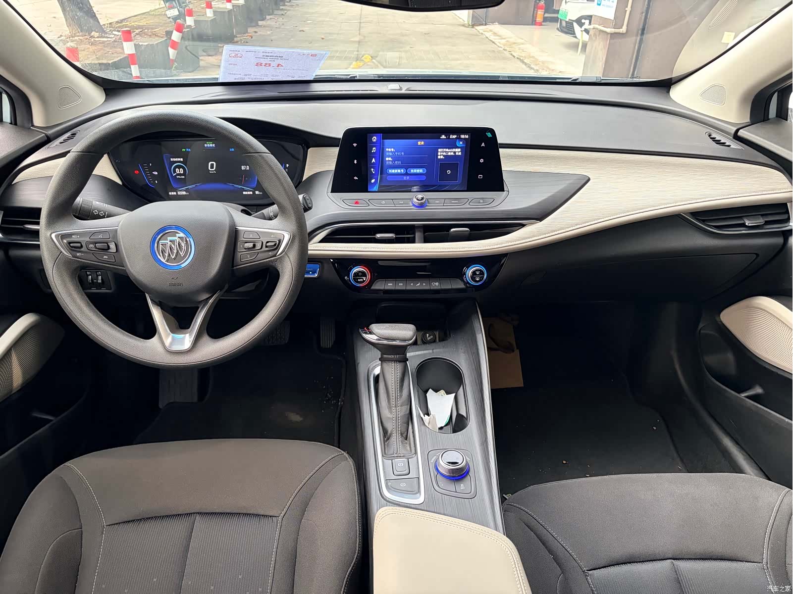 Buick Velite, 2022 14
