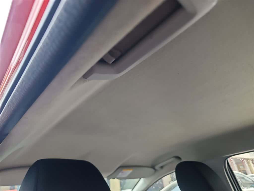 Ford Focus, 2016 18