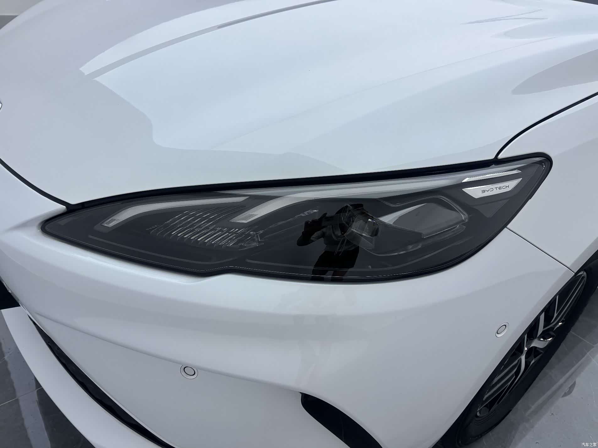 BYD Seal, 2025 7