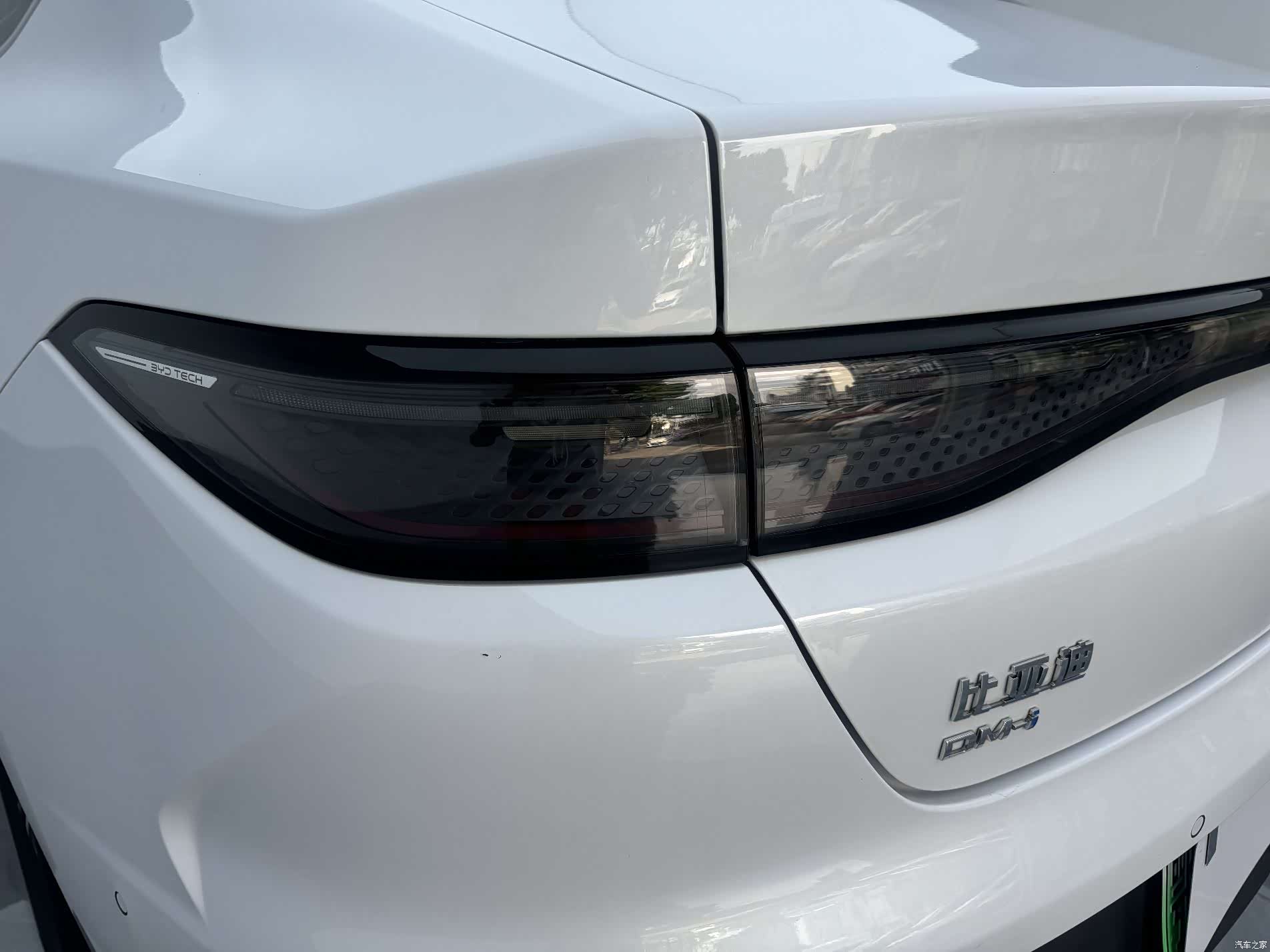 BYD Seal, 2025 4