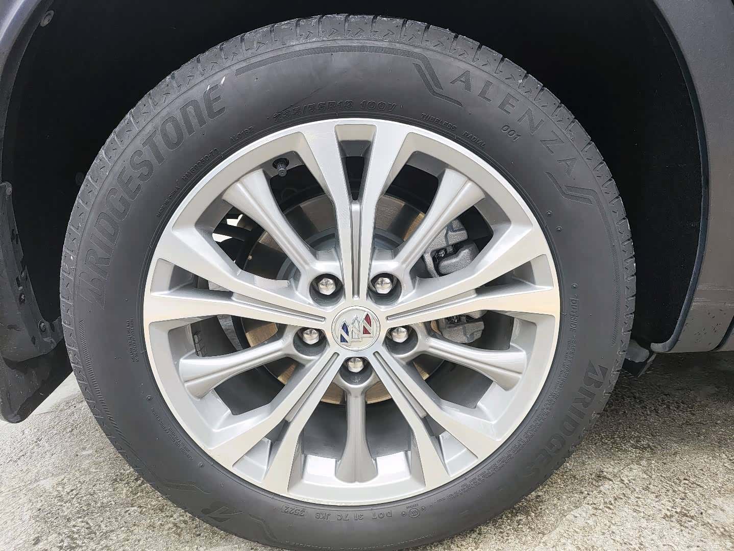 Buick Envision Plus, 2023 17