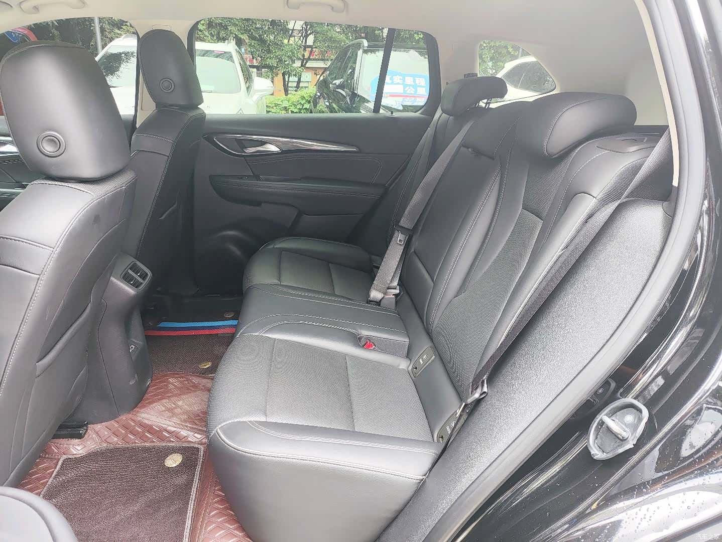 Buick Envision Plus, 2023 10