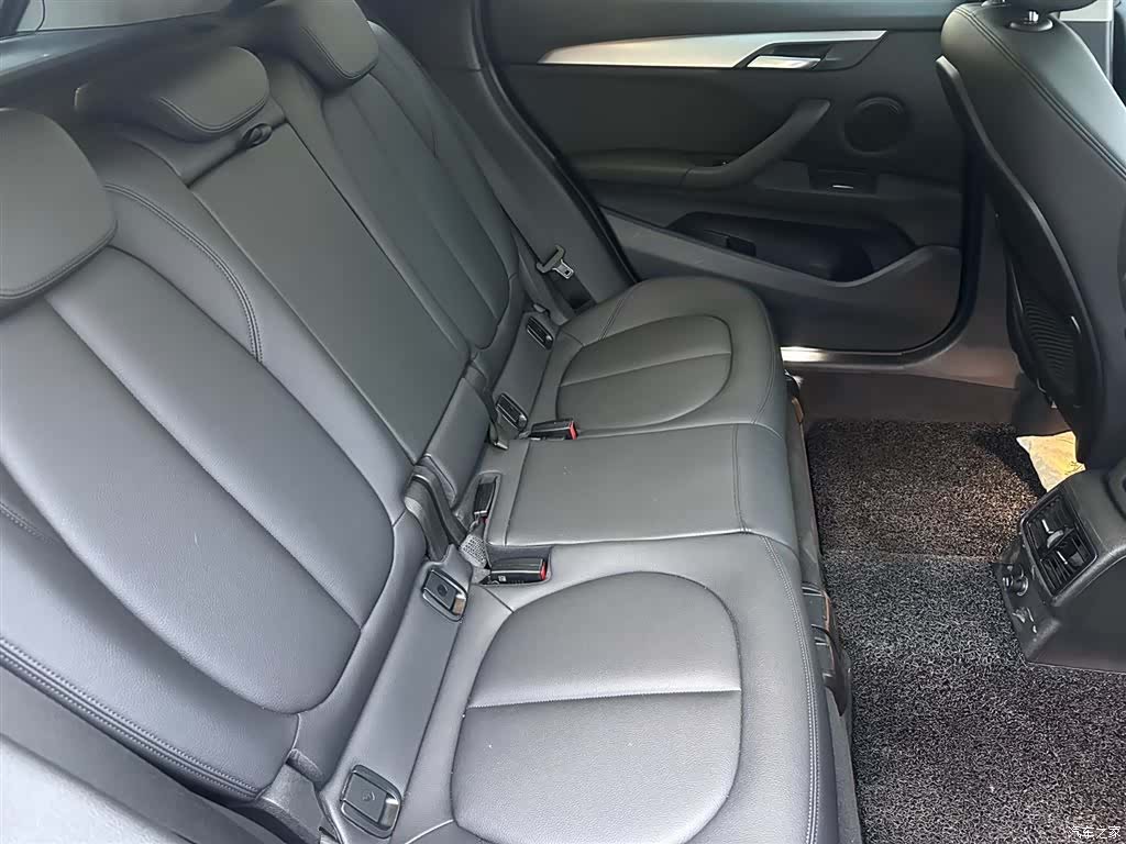 BMW X1, 2018 10