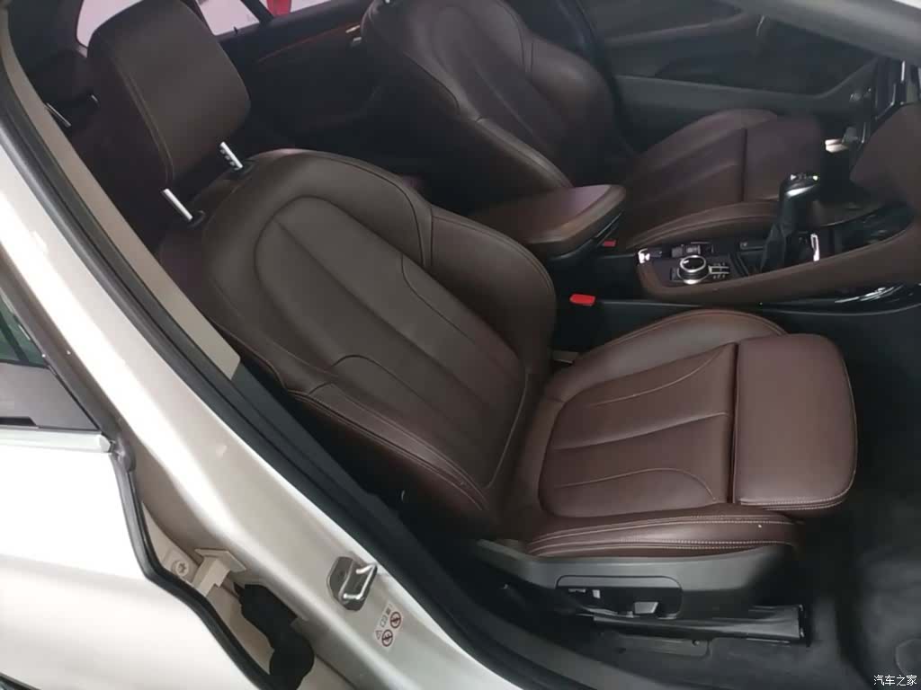 BMW X1, 2017 25