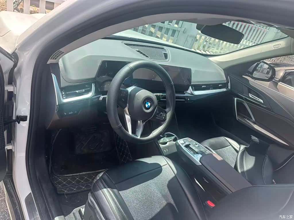 BMW X1, 2024 4