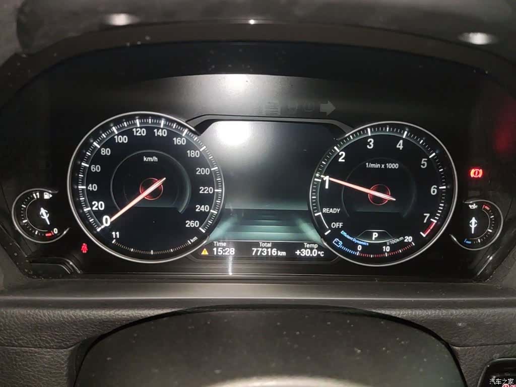BMW 3 Series, 2018 12