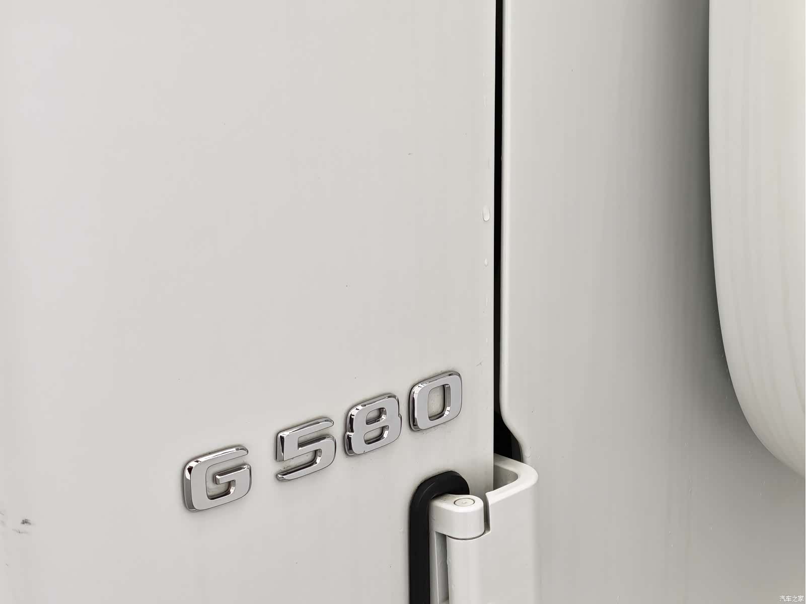 Mercedes-Benz G-Class, 2025 8