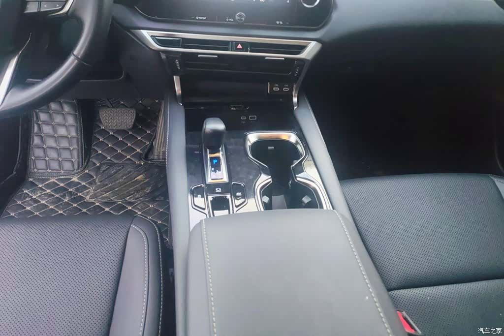 Lexus RX, 2024 16