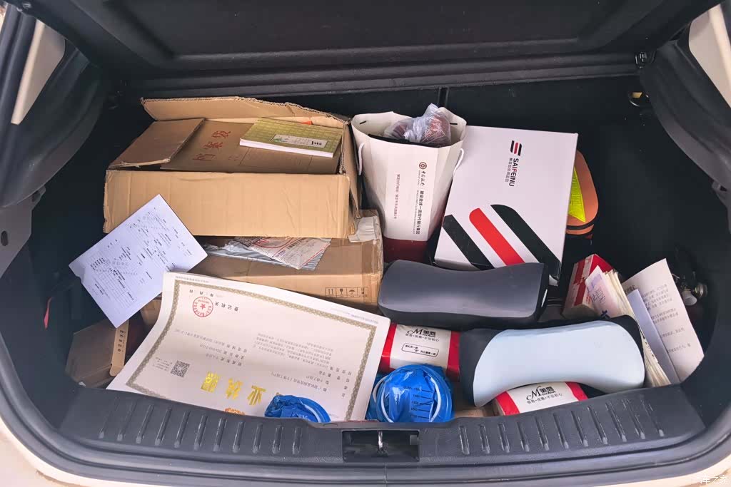Ford Focus, 2018 4