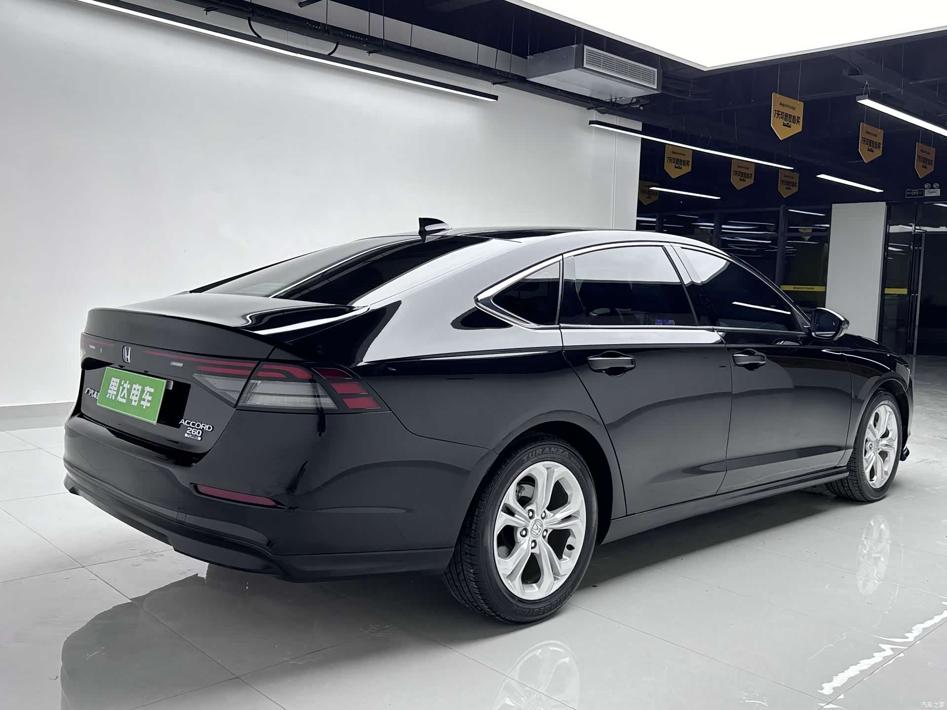Honda Accord, 2024 7