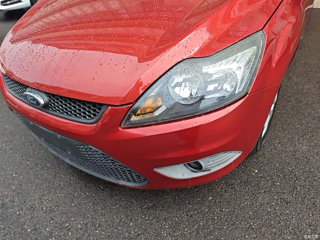 Ford Focus, 2016 24