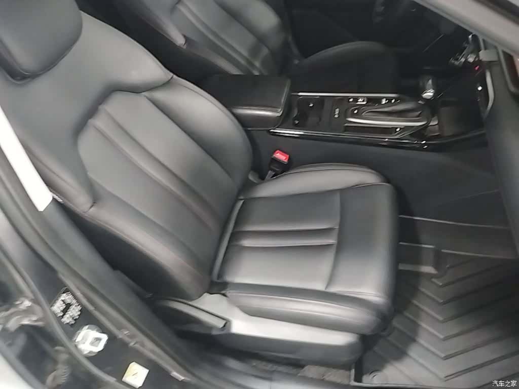 GAC GS4, 2021 25