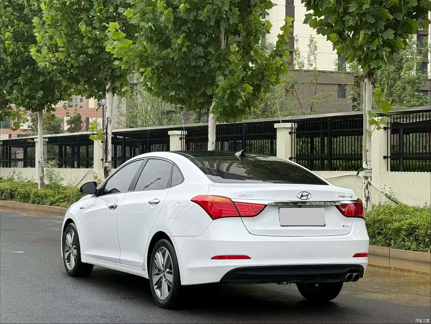 Hyundai TOP, 2017 7